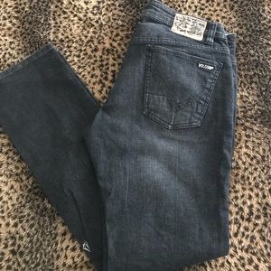 Men’s Volcom Jeans